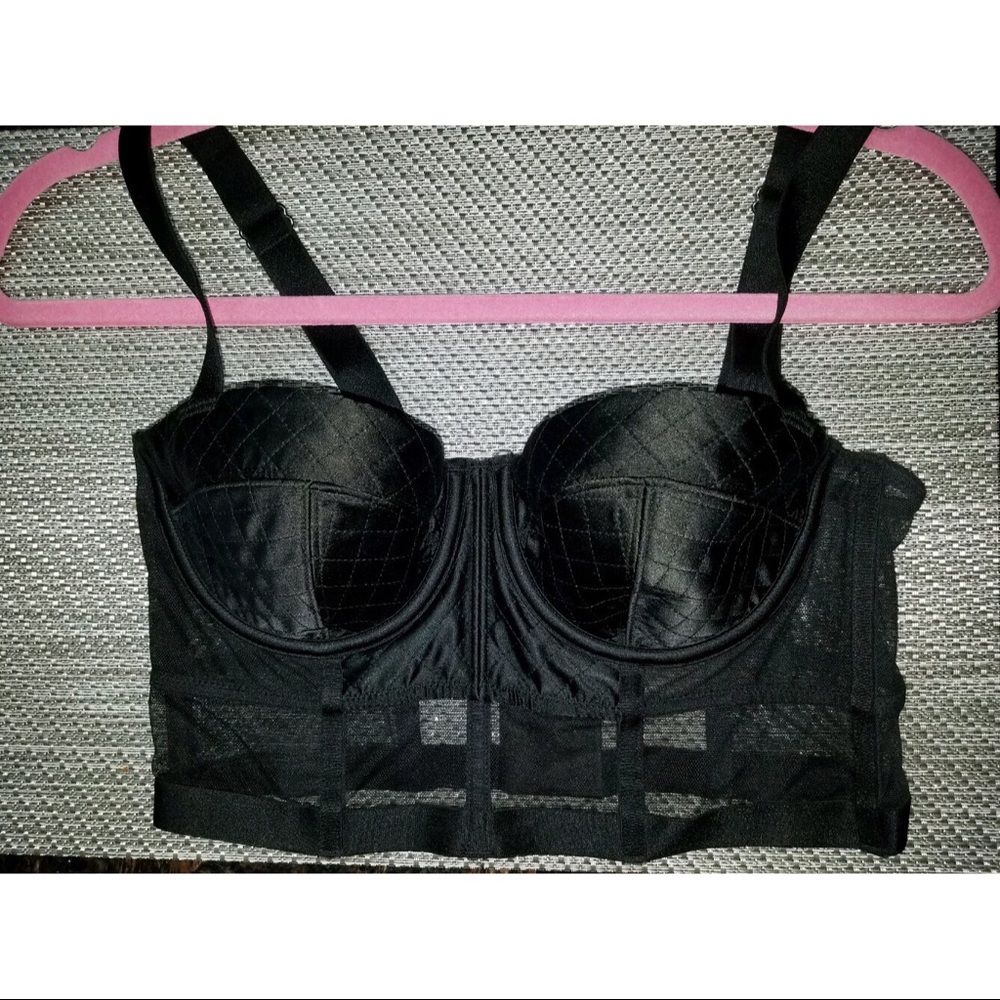 NWOT Victoria’s Secret sexy Bra - Picture 2 of 6